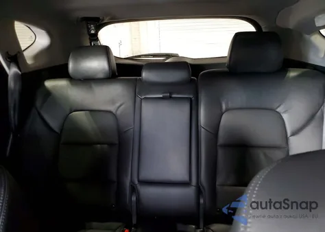 2019 Hyundai Tucson Limited from USA, damaged, VIN KM8J3CAL9KU961998